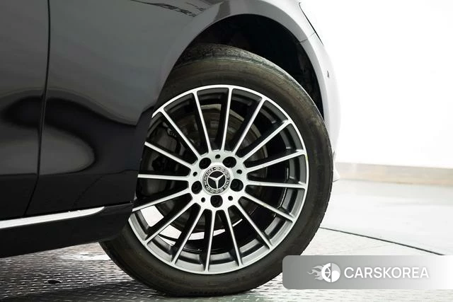 Mercedes-Benz E-class id 4279207 из Китая 10