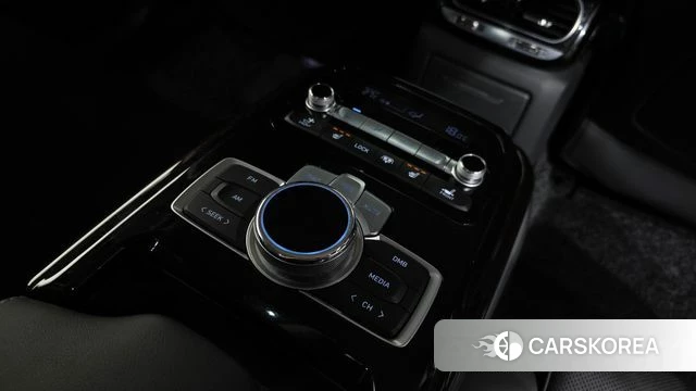 Genesis G90 id 4490842 из Кореи 10