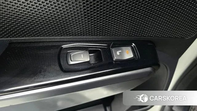 Ssangyong Berry New Tivoli id 3421950 из Кореи 10