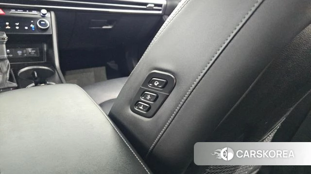 Hyundai Sonata D Edge (DN8) id 3891615 из Кореи 10