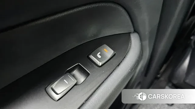 Ssangyong The New Rexton Sports Cannes id 2905649 из Кореи 10