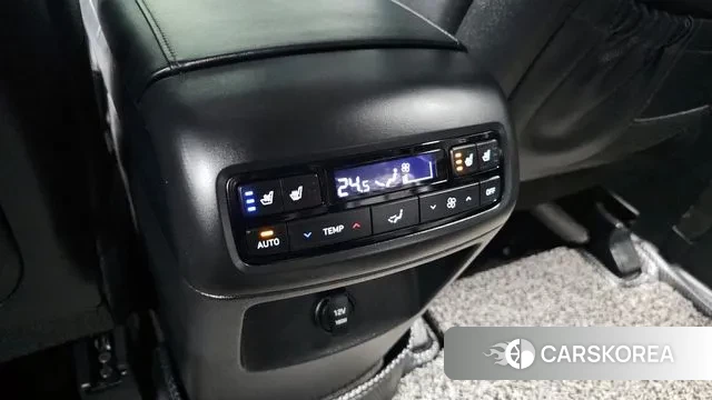 Hyundai Palisade id 3686519 из Кореи 10