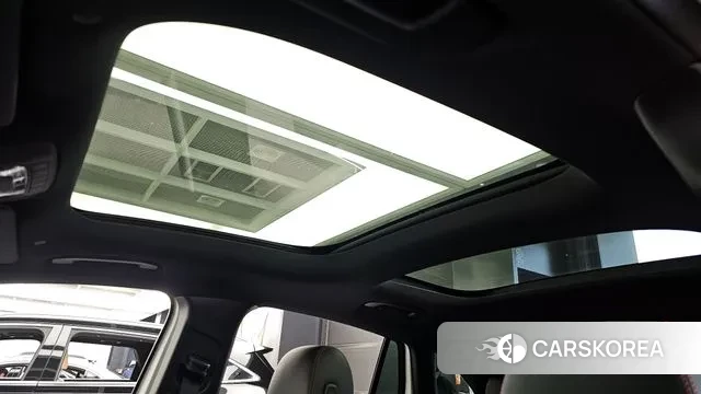 Mercedes-Benz GLA - Class H247 id 3348035 из Кореи 10