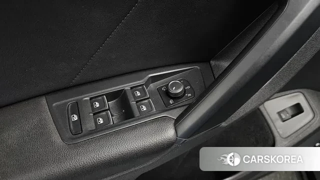 Volkswagen Tiguan second Generation id 3453619 из Кореи 10