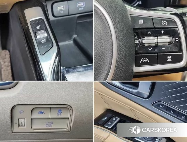 Kia Sorento 4th Generation id 4331047 из Кореи 10