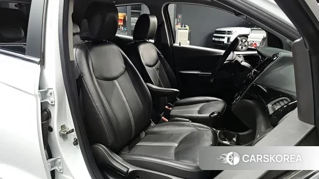 Chevrolet (GM Daewoo) The New Spark id 3045356 из Кореи 10