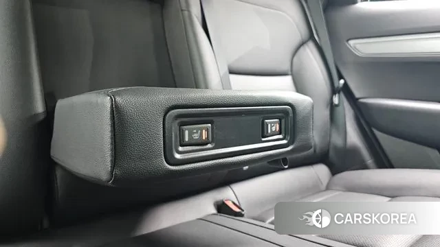 Renault Korea (Samsung) The New QM6 id 3059798 из Кореи 10