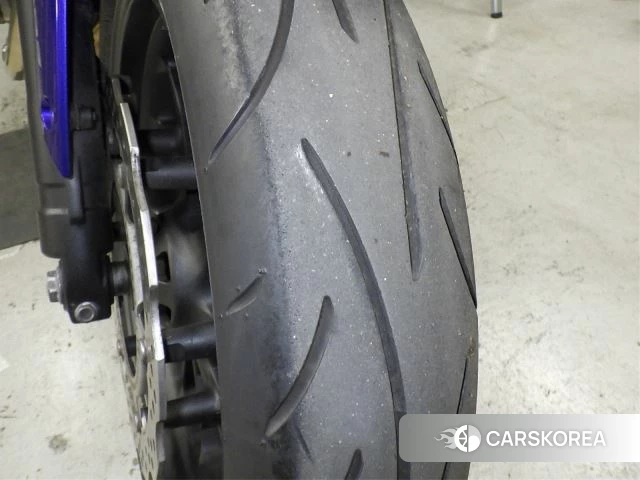 Honda CB650F id 4184458 из Японии 10