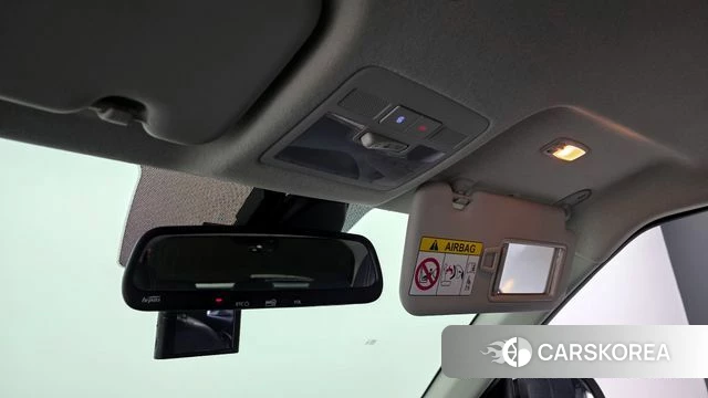 Hyundai Venue id 3833319 из Кореи 10