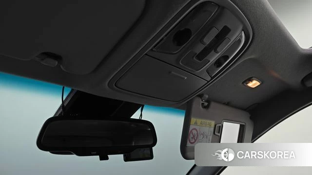 Kia The New Niro id 4936462 из Кореи 10
