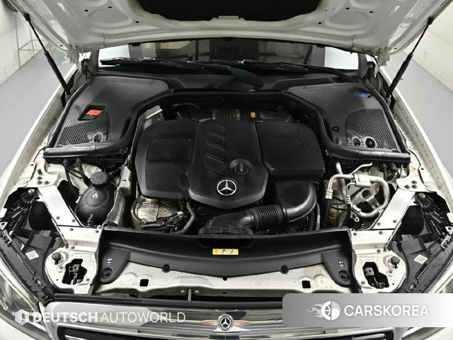 Mercedes-Benz E-Class W213 id 4836835 из Кореи 10