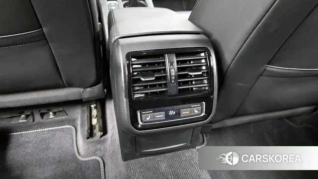 Volkswagen Arteon id 3101514 из Кореи 10