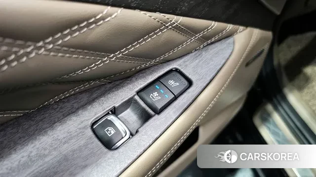 Kia K8 id 3739992 из Кореи 10