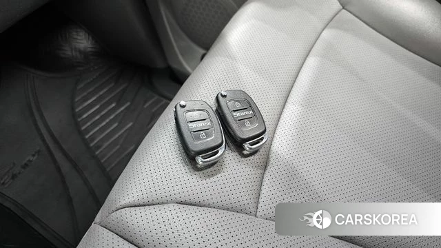 Hyundai The New Grand Starex id 4895132 из Кореи 10