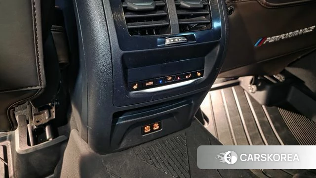 BMW X4 (G02) id 4835115 из Кореи 10