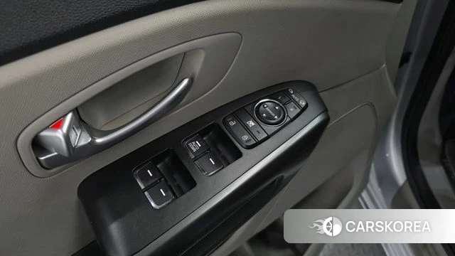 Kia The New Carnival id 4345585 из Кореи 10