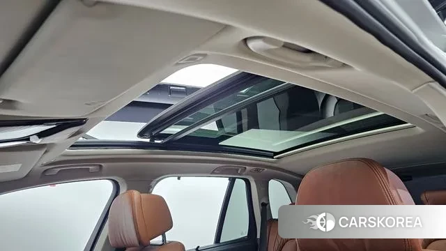 BMW X5 (G05) id 2979688 из Кореи 10