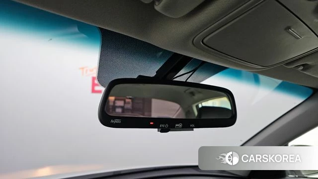 Kia The New K5 2nd generation id 3873666 из Кореи 10