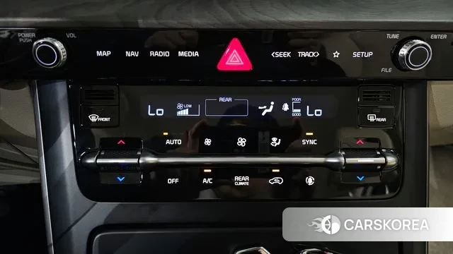 Kia Carnival 4th generation id 3289227 из Кореи 10