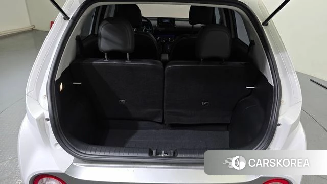 Hyundai Casper id 3964360 из Кореи 10