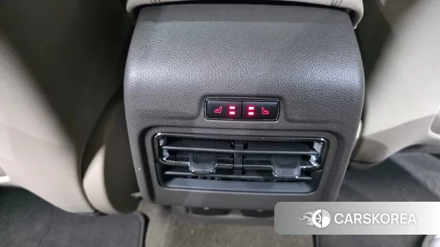 Lincoln Corsair id 3535164 из Кореи 10