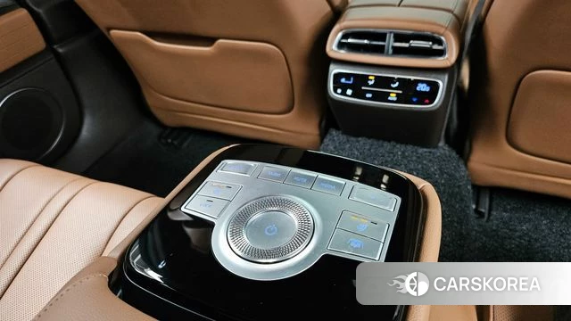 Genesis G80 (RG3) id 3941367 из Кореи 10