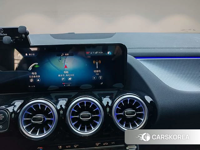 Mercedes-Benz GLA id 4290700 из Китая 10