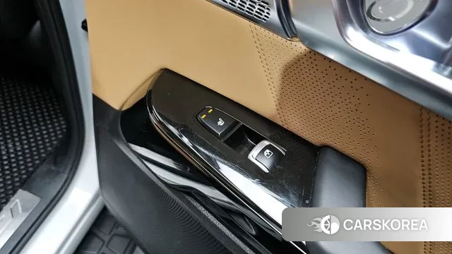 Kia Mohave Master id 3765541 из Кореи 10