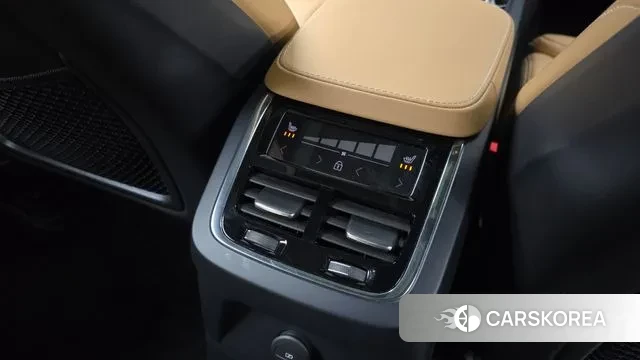 Volvo XC90 second Generation id 3707784 из Кореи 10