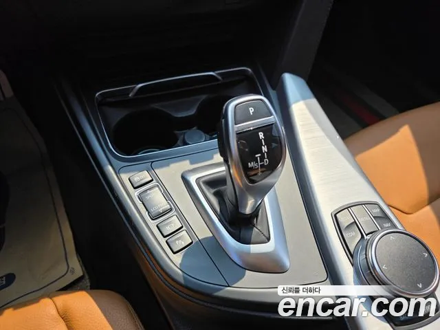 BMW 4 Series (F32) id 2764628 из Кореи 10