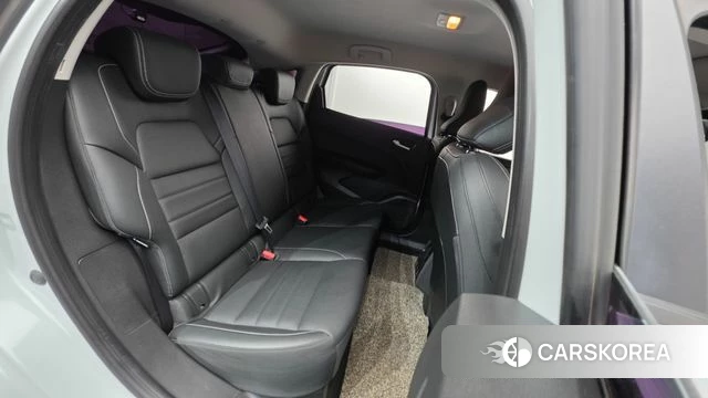 Renault Korea (Samsung) XM3 id 4416502 из Кореи 10