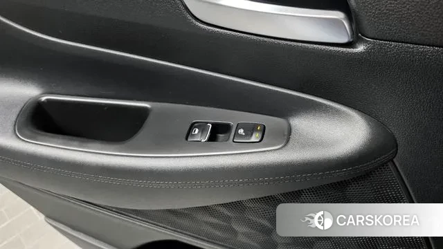 Hyundai The New Santa Fe id 3514095 из Кореи 10