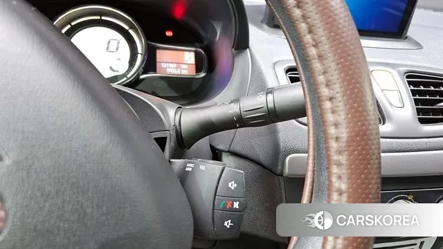 Renault Korea (Samsung) SM3 Neo id 2991213 из Кореи 10