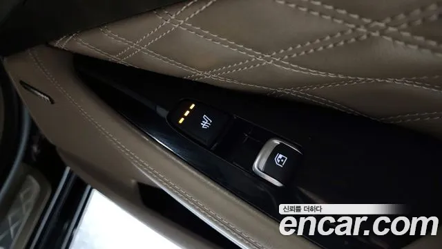 Kia K8 Hybrid id 2711235 из Кореи 10