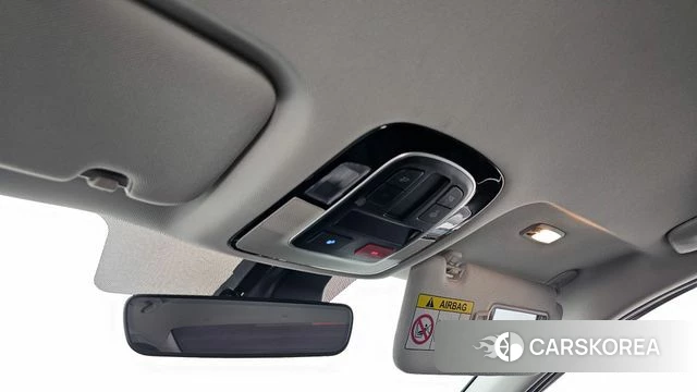 Hyundai Sonata D Edge (DN8) id 4200993 из Кореи 10