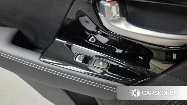 Kia Niro EV id 4721510 из Кореи 10