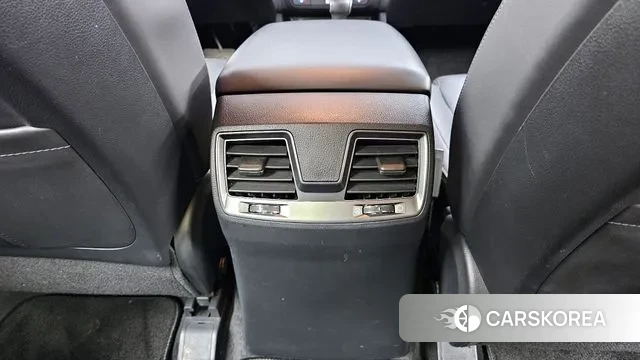 Ssangyong Rexton Sports Cannes id 3008776 из Кореи 10