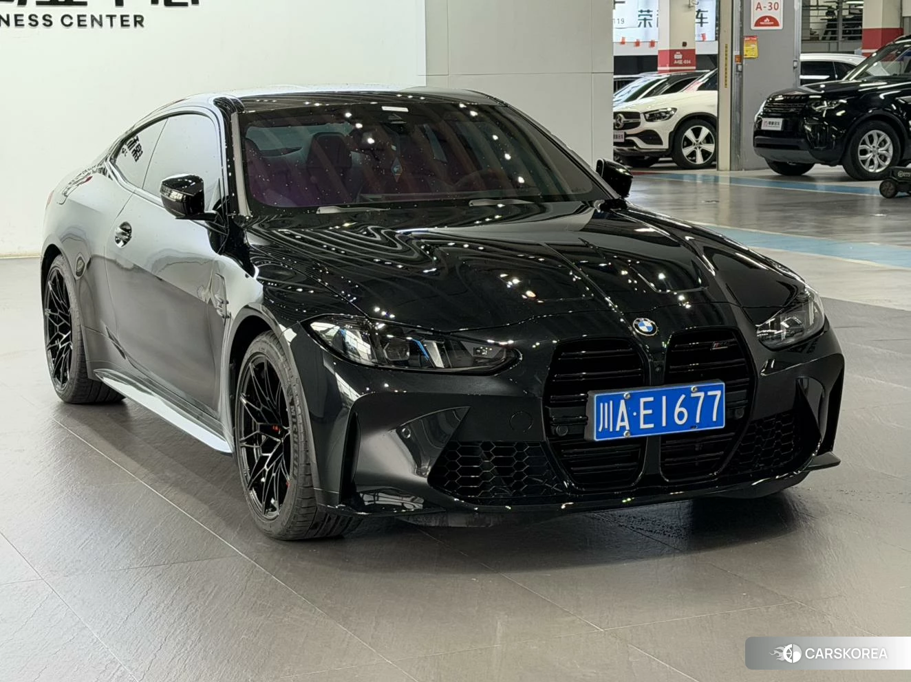BMW M4 id 4513667 из Китая 10