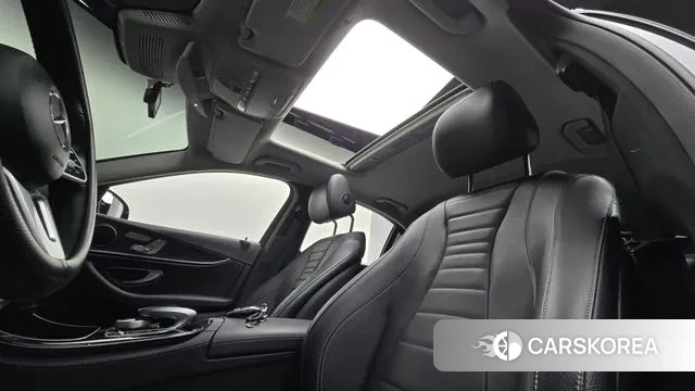 Mercedes-Benz E-Class W213 id 3464795 из Кореи 10