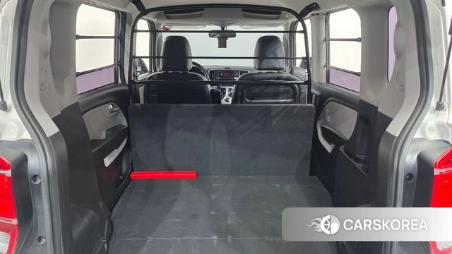 Kia The New Ray id 3964959 из Кореи 10