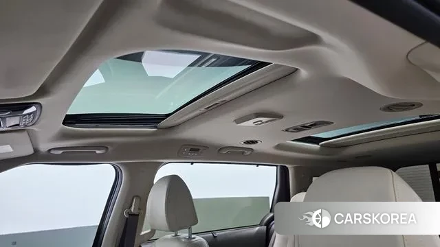 Kia The New Carnival 4th Generation id 3256715 из Кореи 10