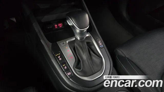 Kia Come New K3 id 2559894 из Кореи 10