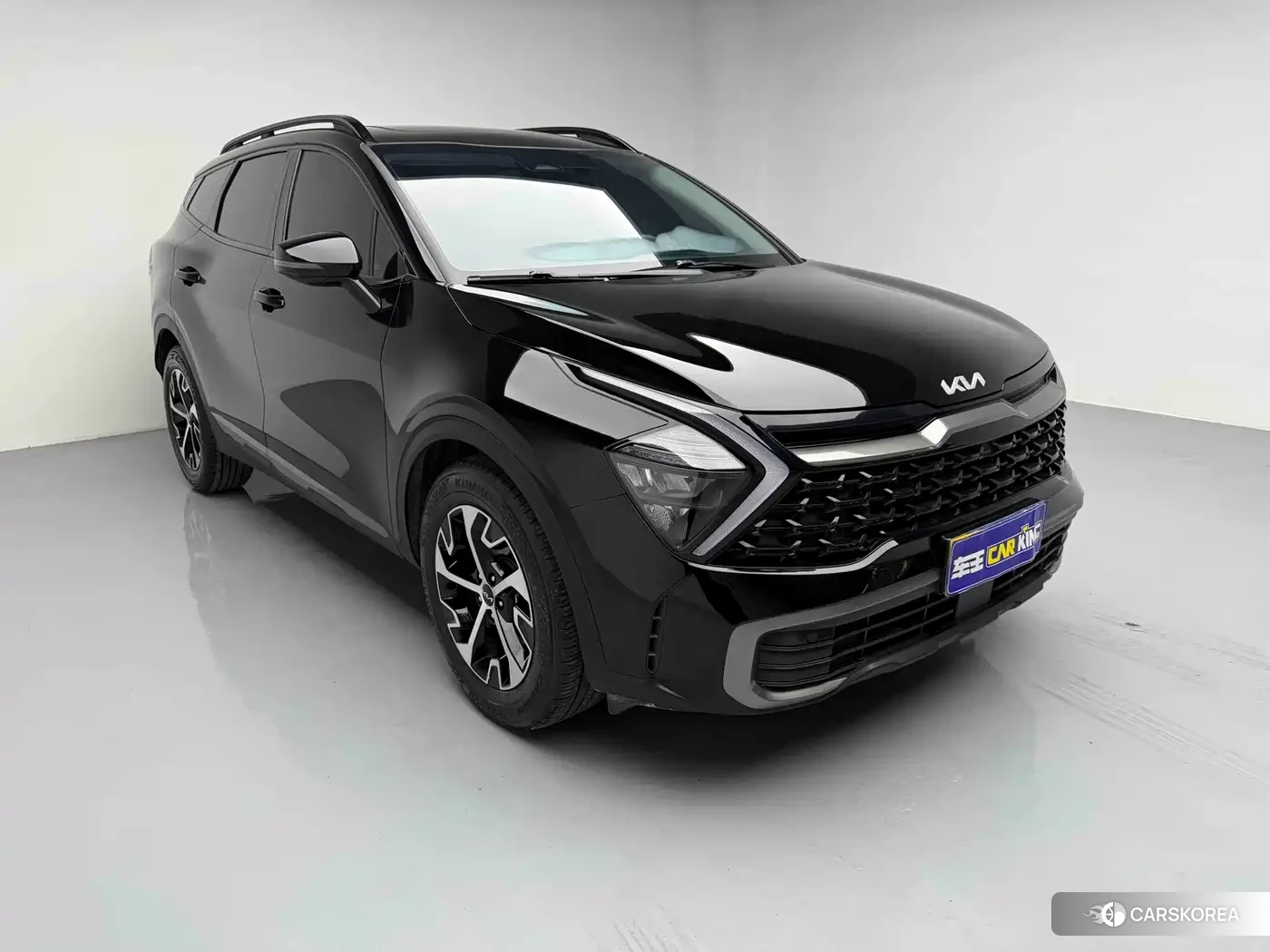 Kia Sportage id 4514110 из Китая 10