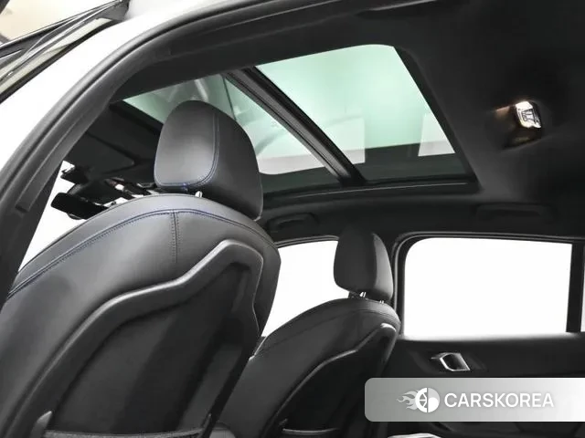 BMW 1 Series (F40) id 3599970 из Кореи 10