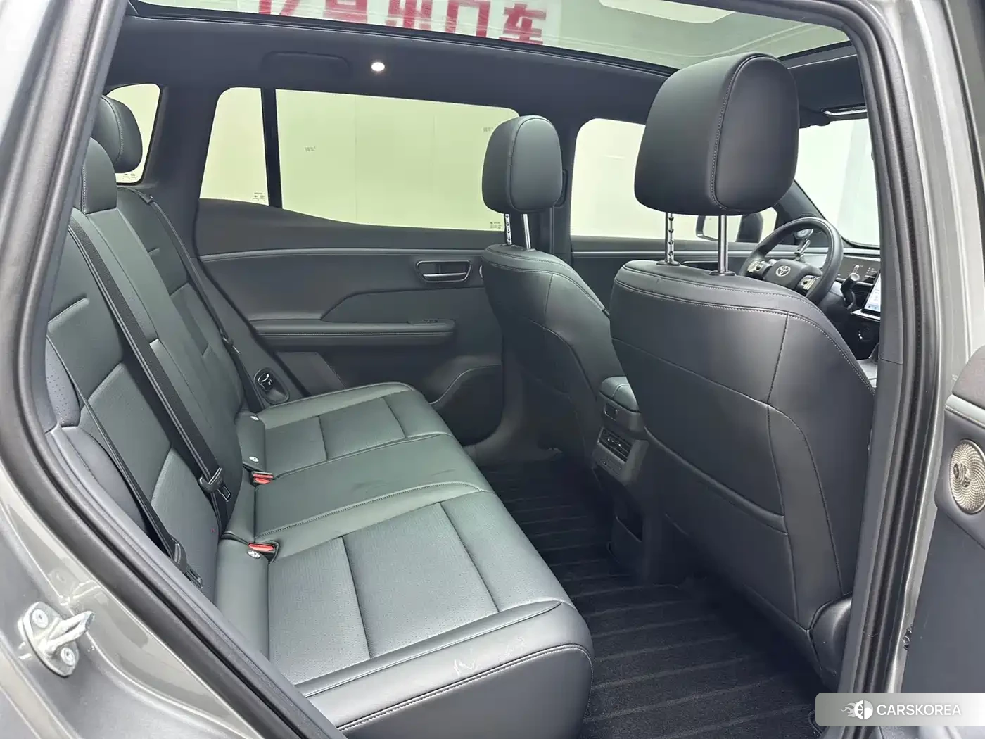 Toyota Platinum Wisdom 3X id 4577468 из Китая 10