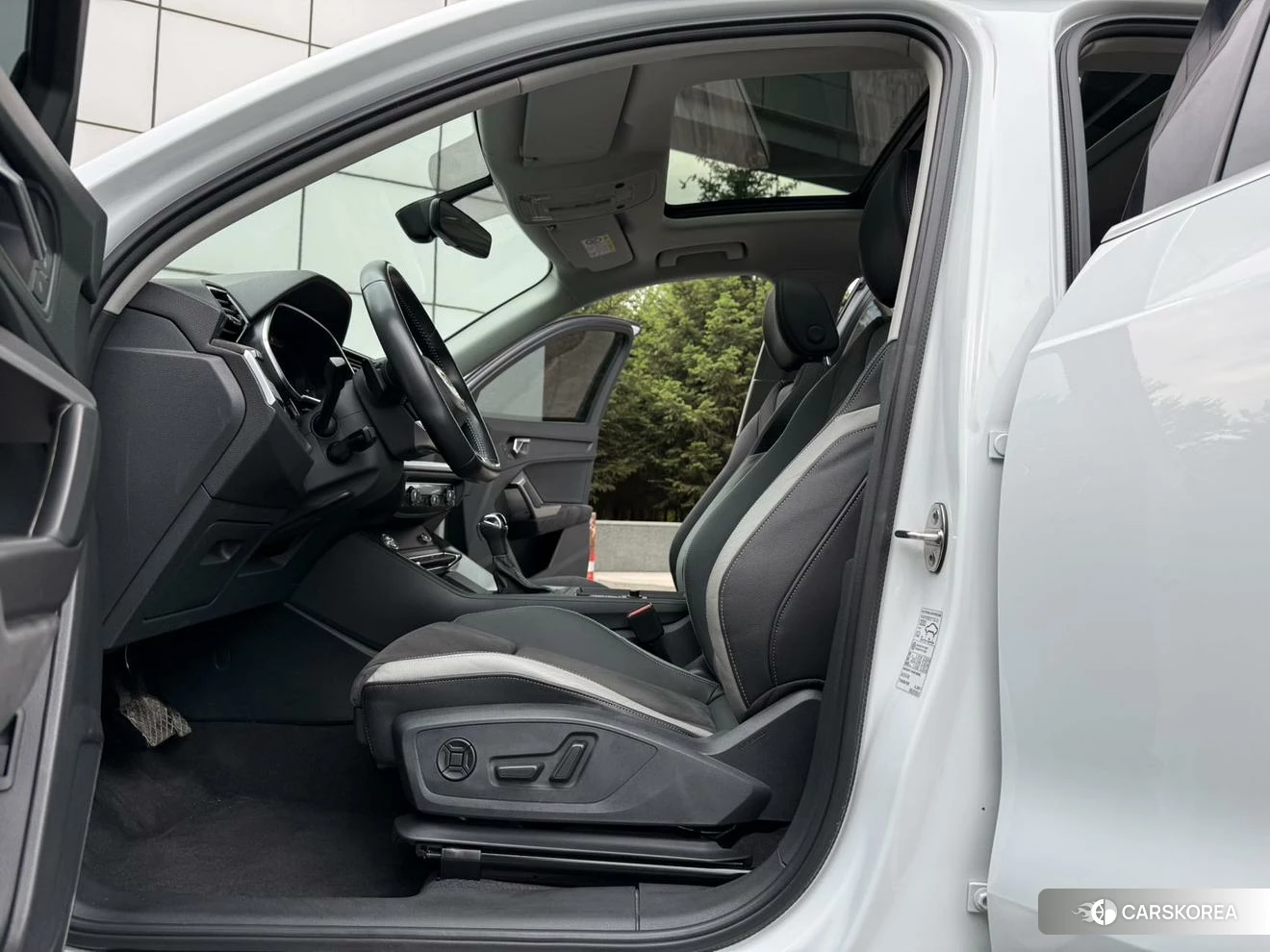 Audi Q3 id 4407194 из Китая 10