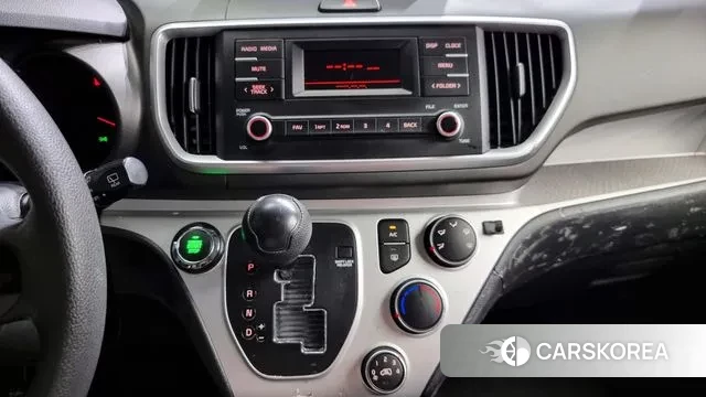 Kia The New Ray id 2902353 из Кореи 10