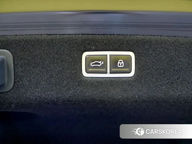 Genesis G90 (RS4) id 3263213 из Кореи 10