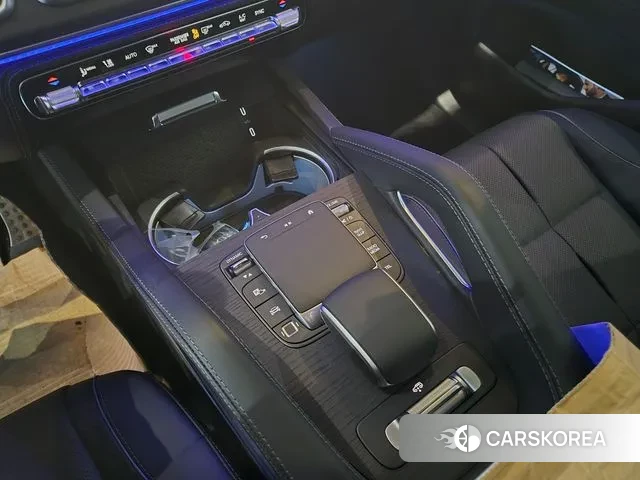 Mercedes-Benz GLS - Class X167 id 3446818 из Кореи 10