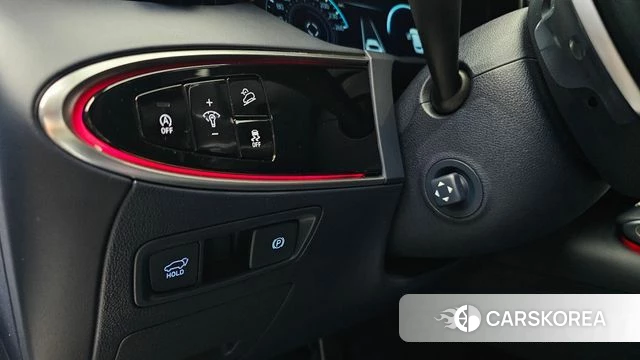 Genesis GV70 id 4632217 из Кореи 10